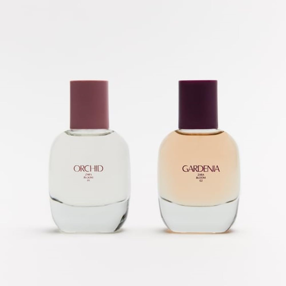 Perfume for Women Fragrance Set EDP Eau De Parfum 2x 30 ML N593770