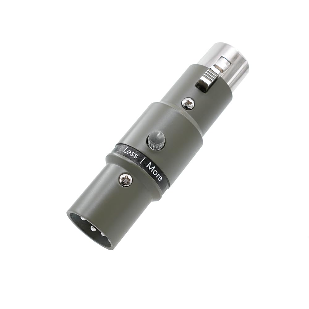 In-line FET-OPTO Compressor & Microphone Preamplifier J6386