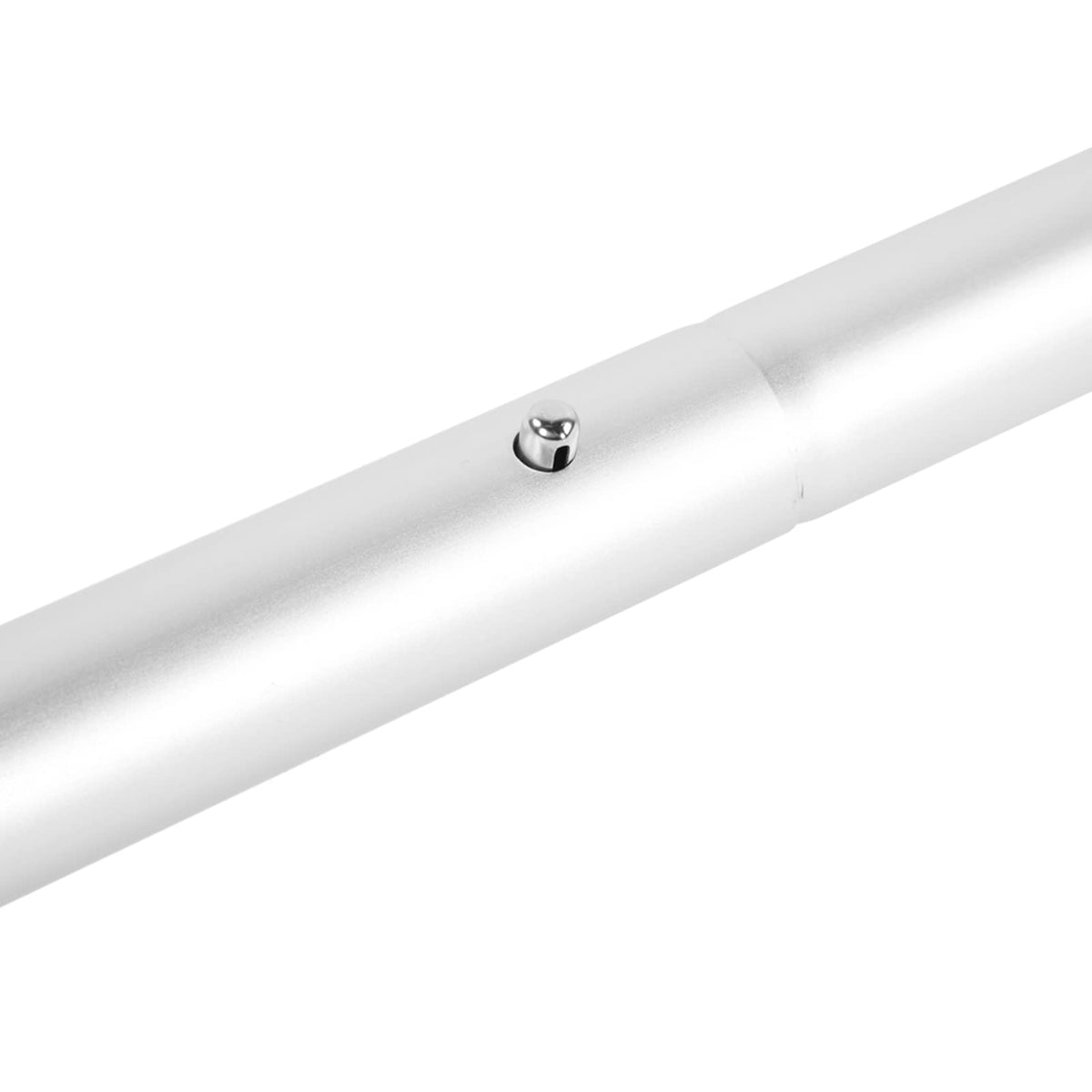 Telescopic Canoe Paddle 2pcs Aluminium Alloy R36823