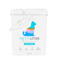 12 Lb Non Clumping Cat Litter T572