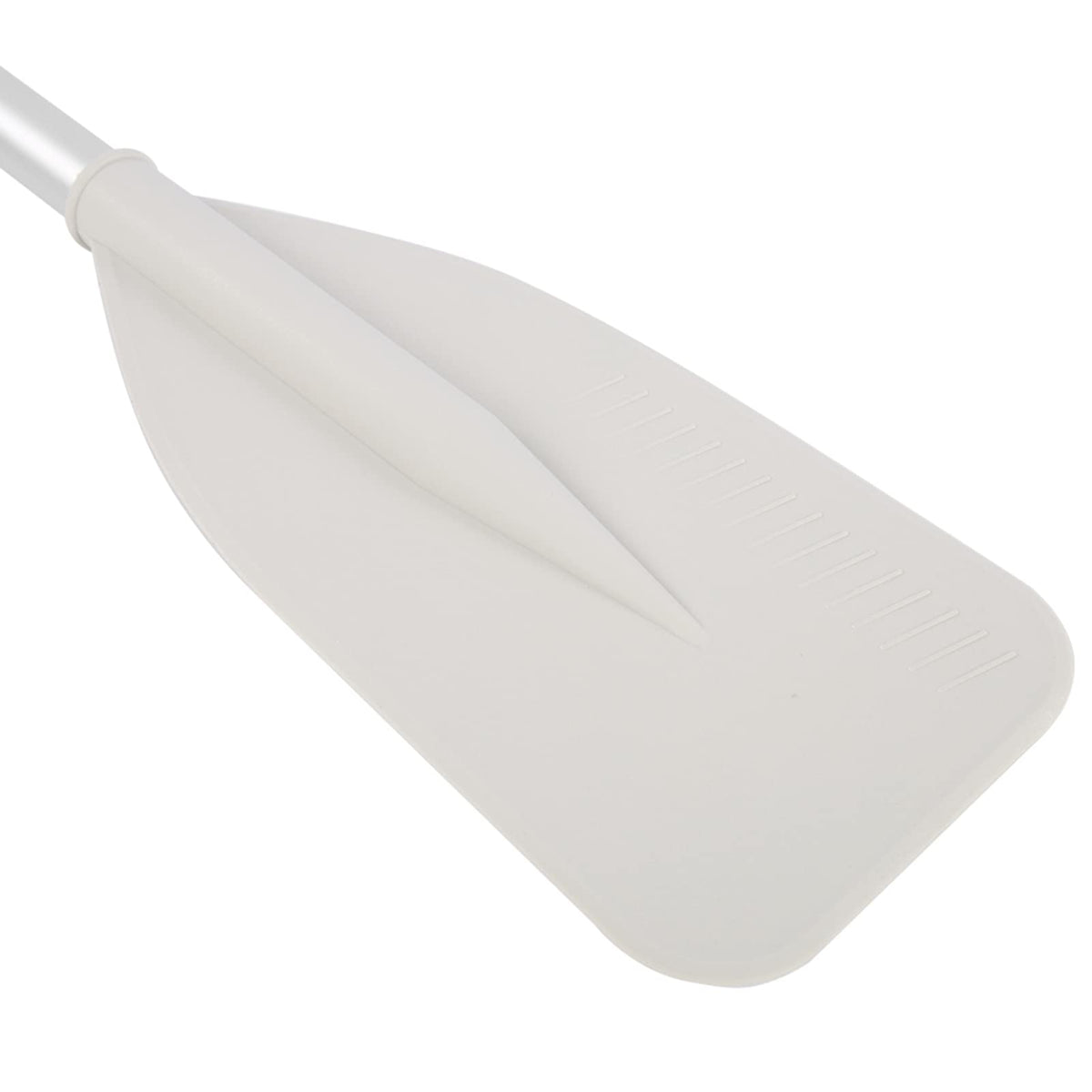 Telescopic Canoe Paddle 2pcs Aluminium Alloy R36823
