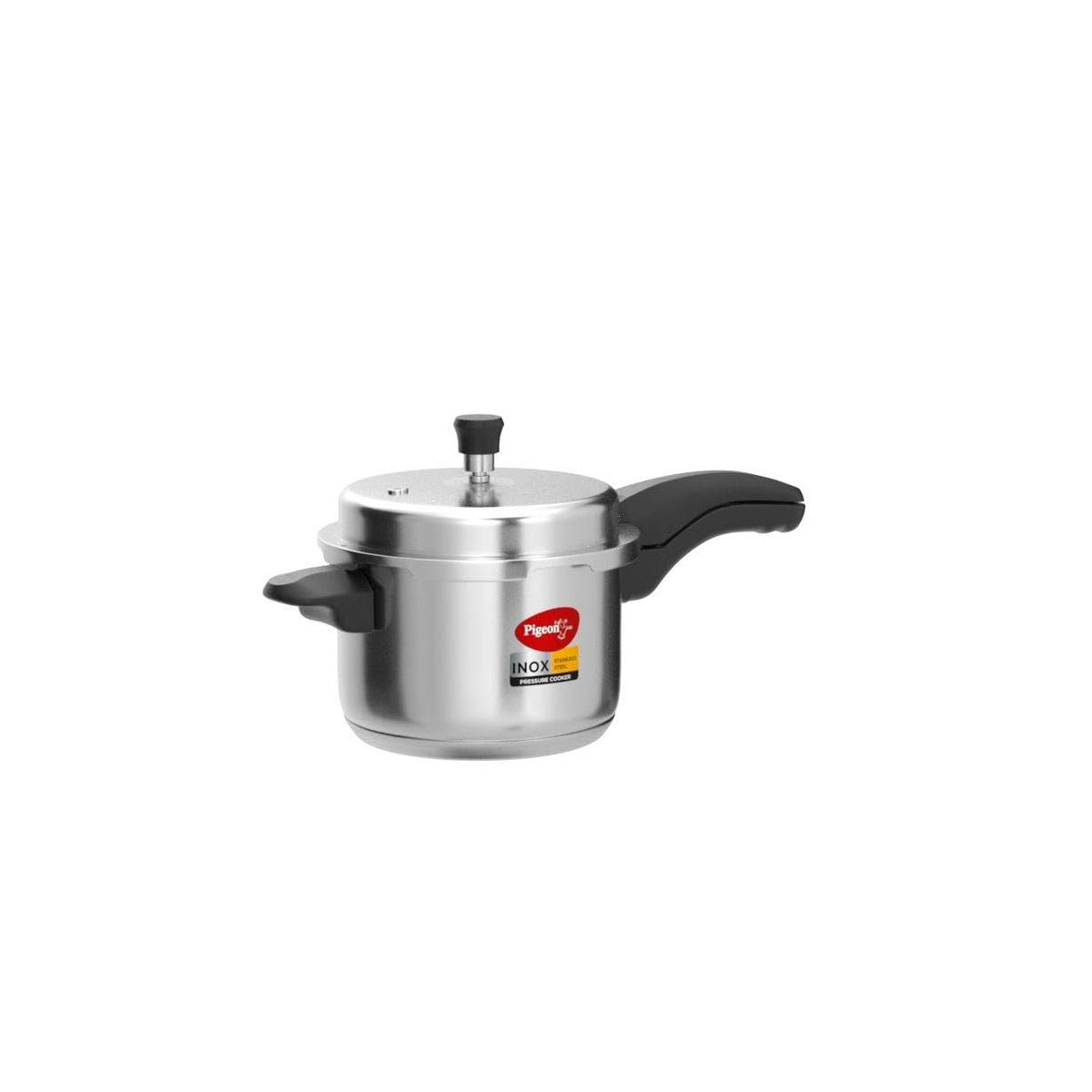 3 Quart Stainless Steel Pressure Cooker R292363
