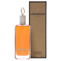 Eau De Toilette Spray 4.2 OZ Q598595