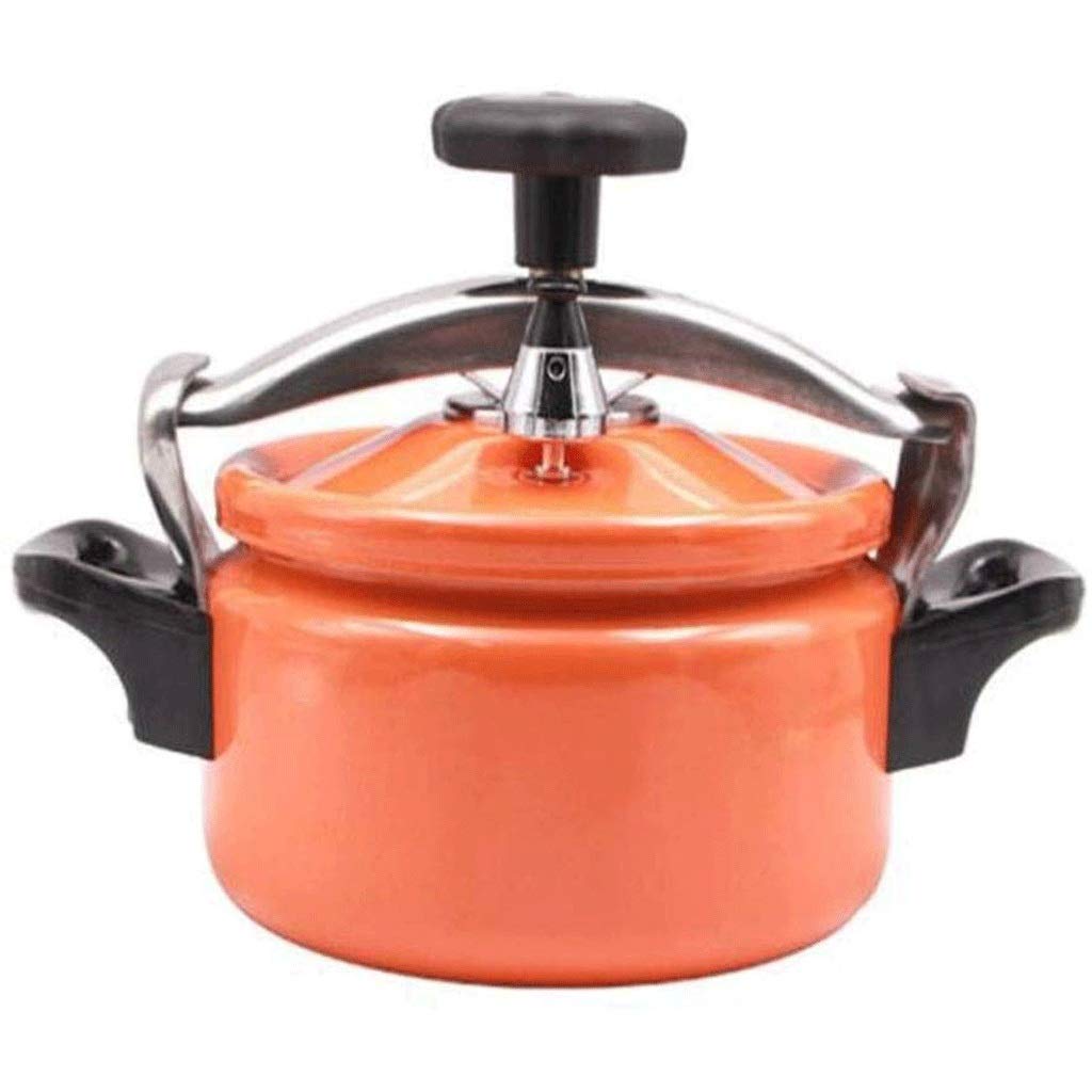 2L 3L Aluminum Alloy Pressure Cooker Cookware I944798