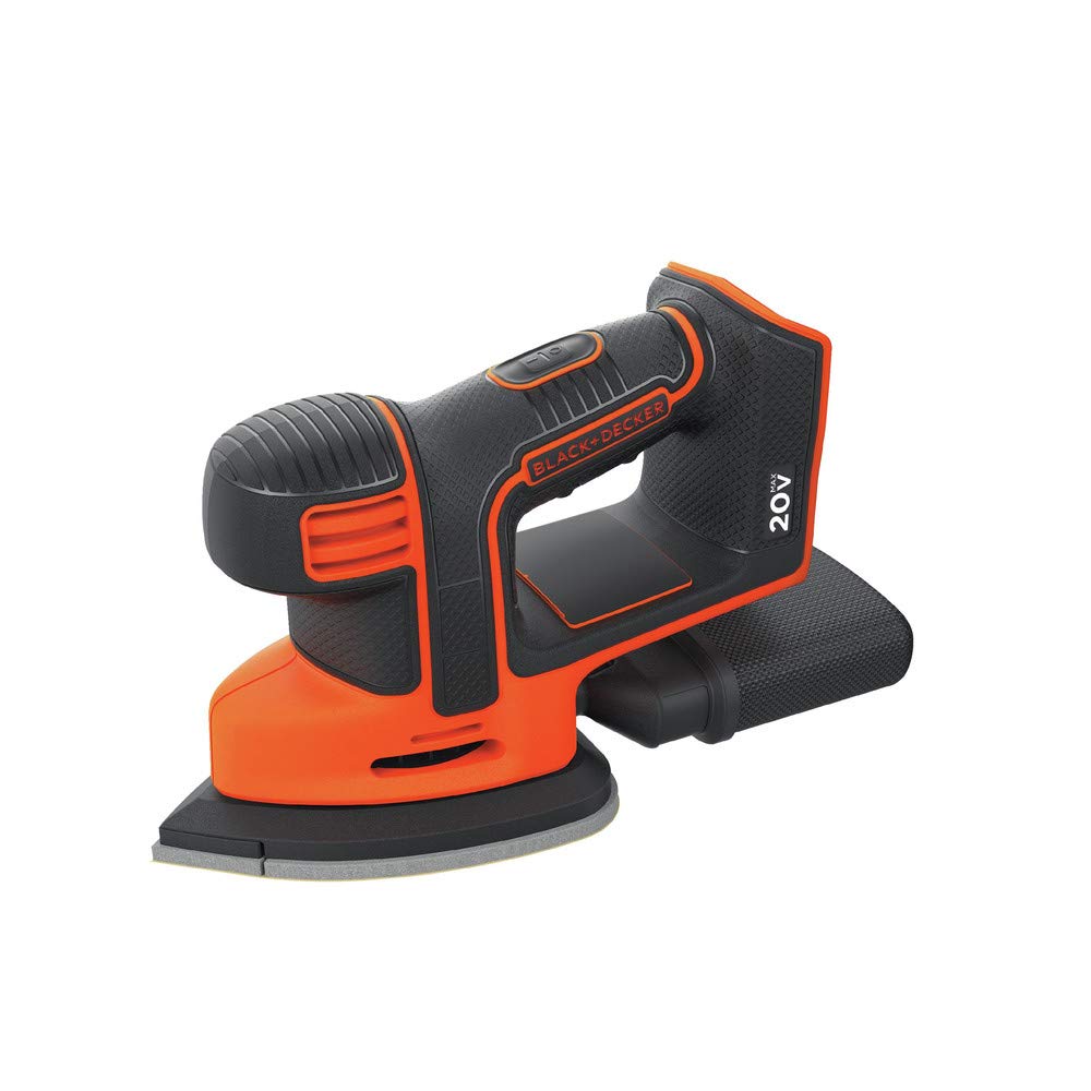 20V MAX Mouse Sander R56092