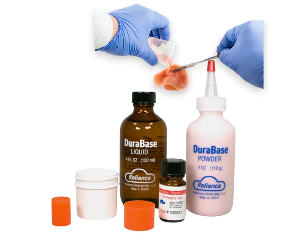 Denture Reline Kit J400387