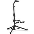 Height Adjustable Guitar Stand with Padded Foam X67597