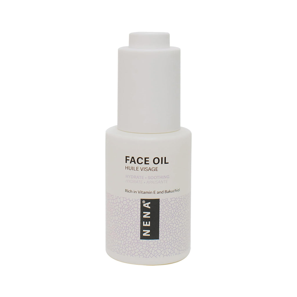 Bakuchiol and Vitamin E Face Oil 1 oz V853494