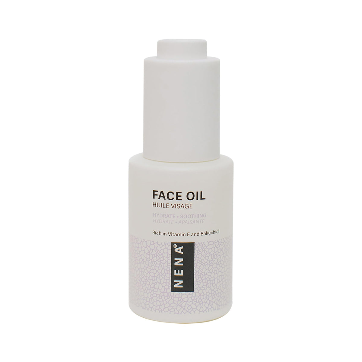 Bakuchiol and Vitamin E Face Oil 1 oz V853494