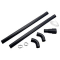 Rain Gutter Cleaning Kit with Posi-Loc Tubes H58117