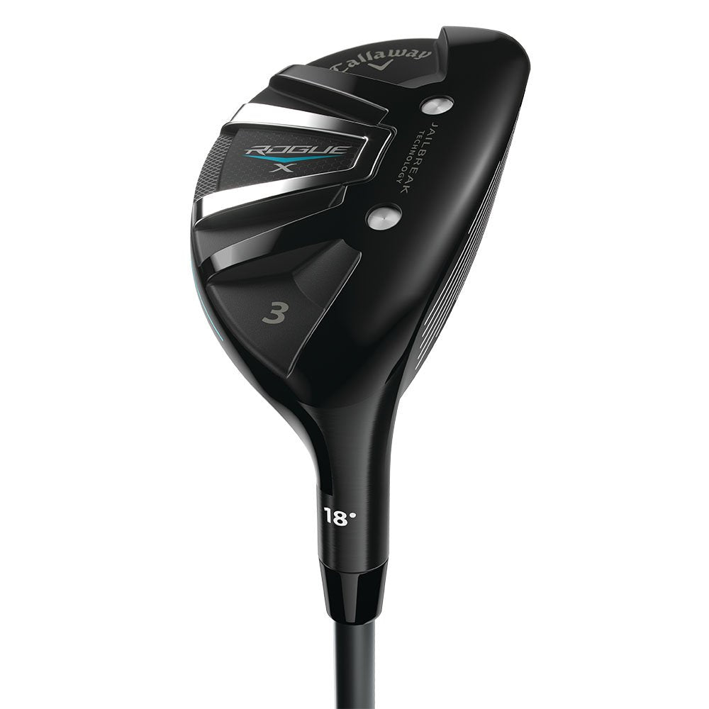 Hybrid Fairway Wood T5513