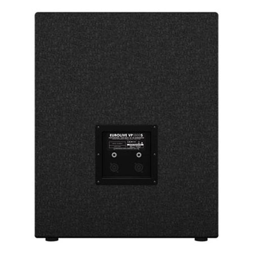 1600 Watt 18" PA Subwoofer U1238