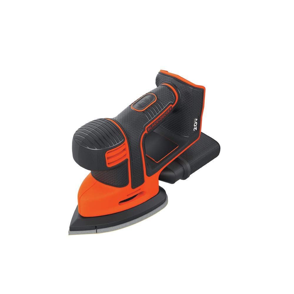 20V MAX Mouse Sander R56092