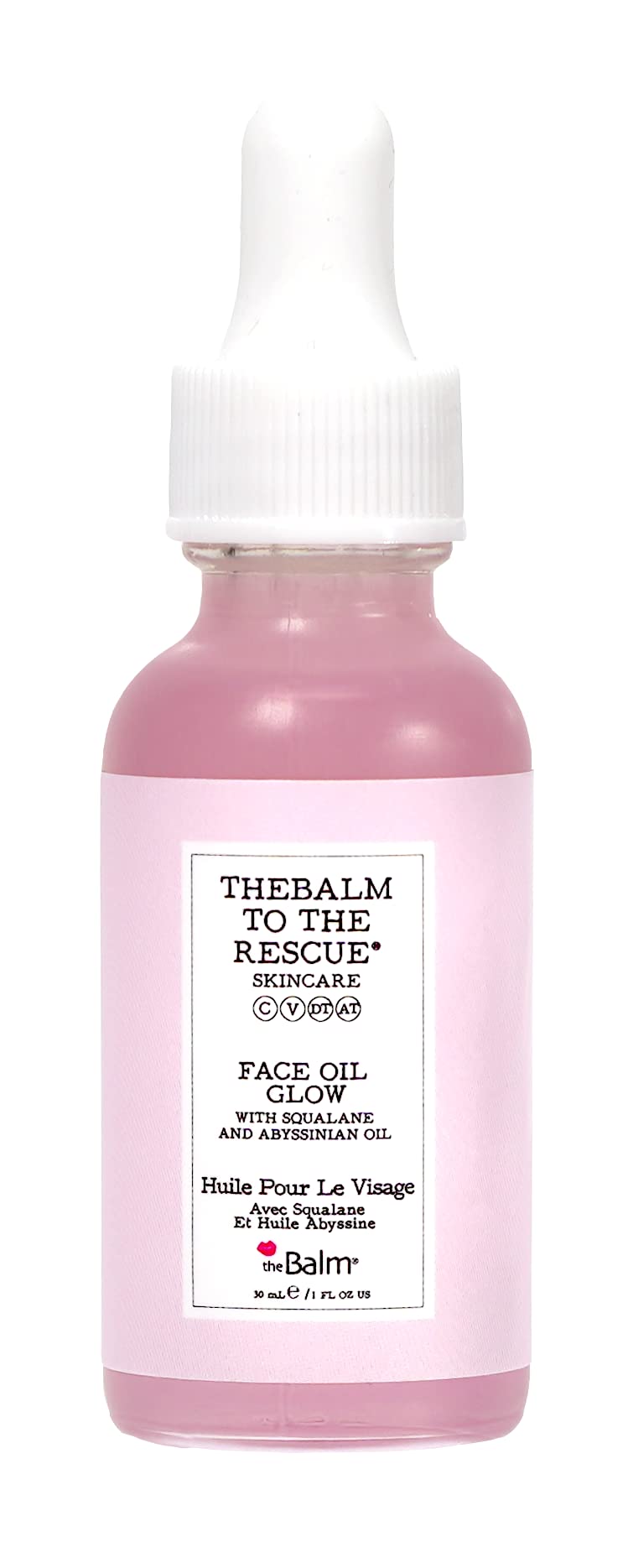 Face Oil 1 oz N1727