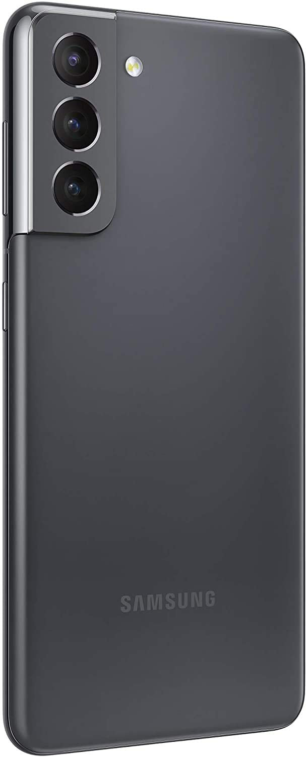 Galaxy S21 5G 128GB Gray Unlocked F43574