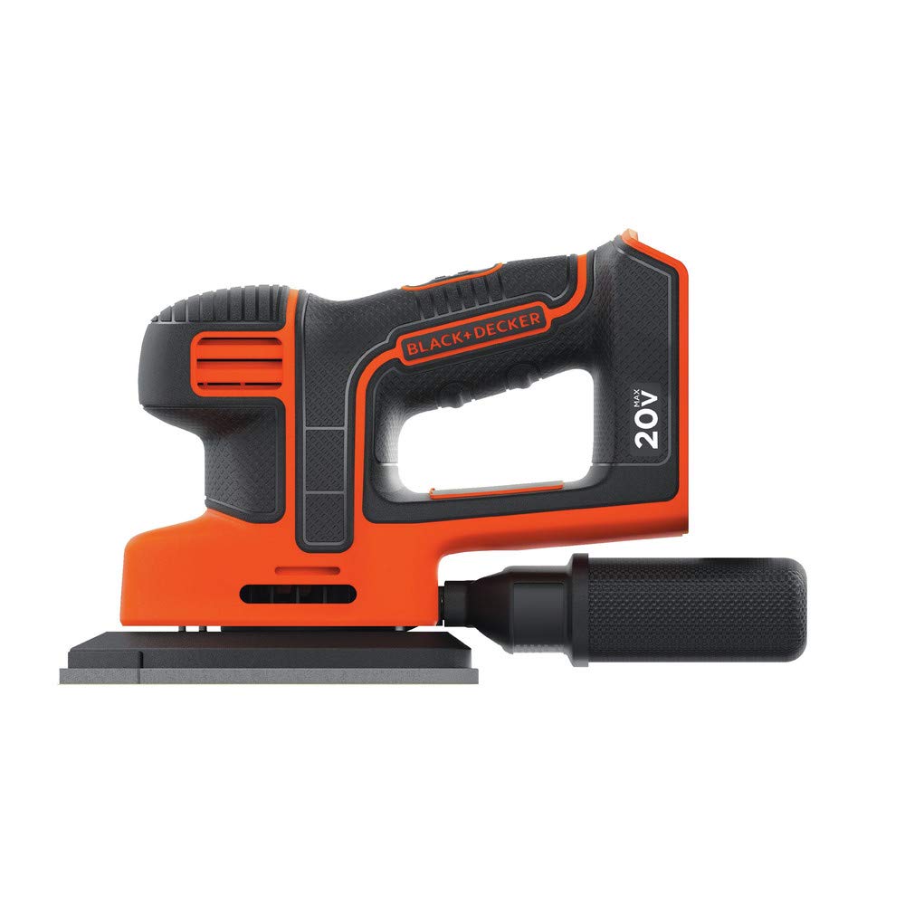 20V MAX Mouse Sander R56092