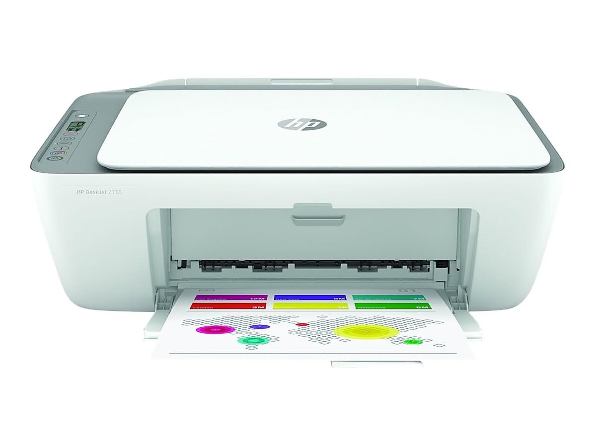 Wireless All-in-One Printer J964560