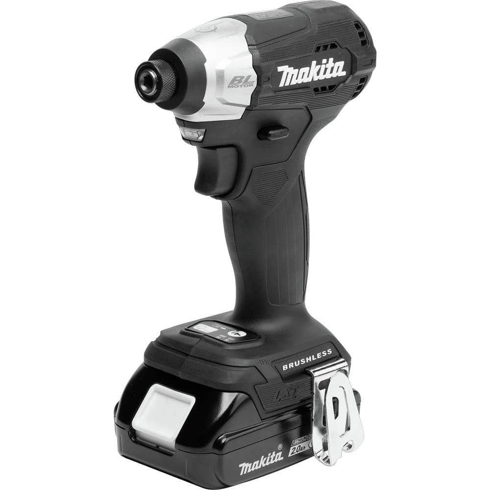18V Cordless 2 Pc Combo Kit P460