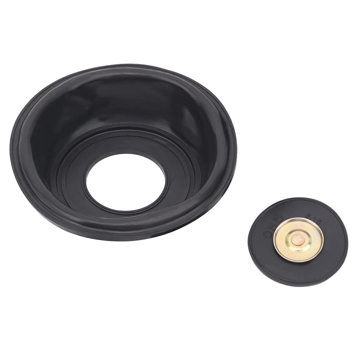 Motorcycle Carburetor Rebuild Kit L127