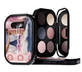 Limited Edition Eyeshadow Palette .22 oz Q849205