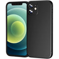 Black Protective Bumper Phone Case E18772