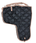 Padded Saddle Carrier Bag with Shoulder Strap E3810