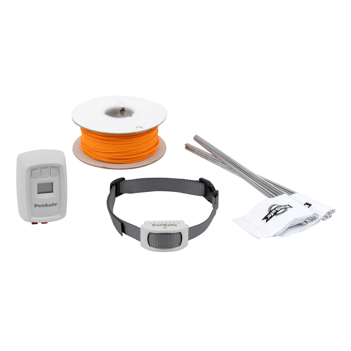In-Ground Fence for Dogs & Cats Y3098