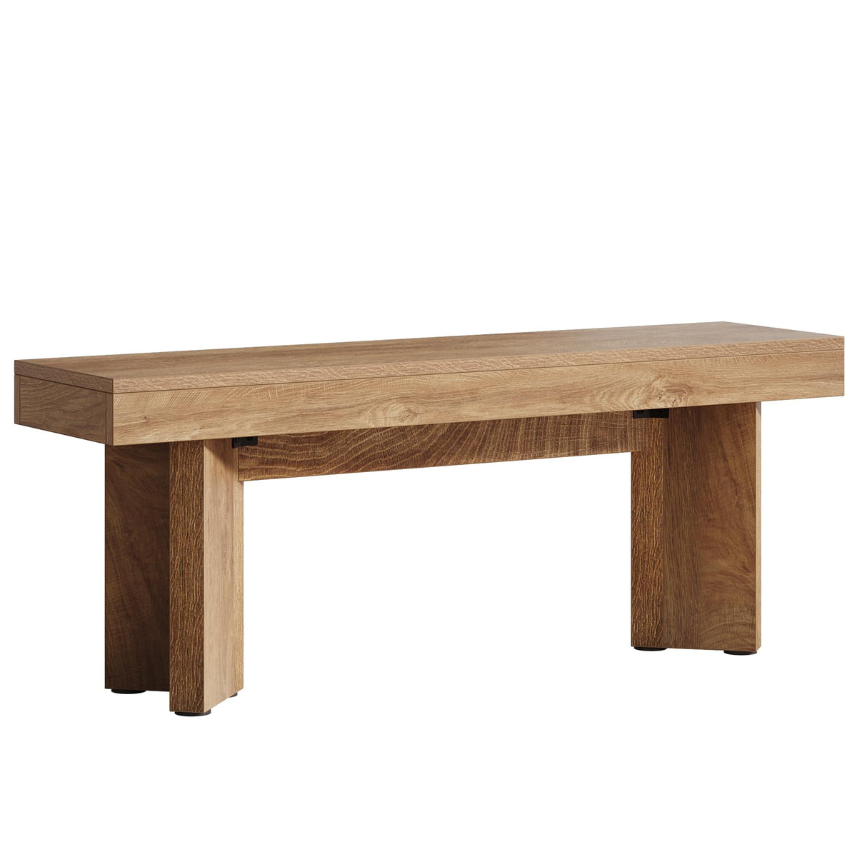 47" Wooden Bench O908479