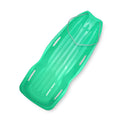 Downhill Toboggan Snow Sled R35073