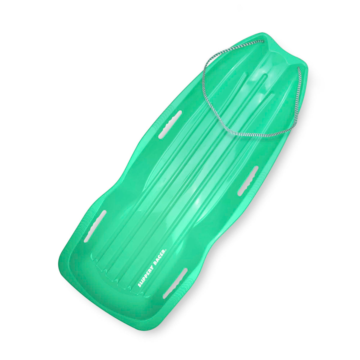 Downhill Toboggan Snow Sled R35073