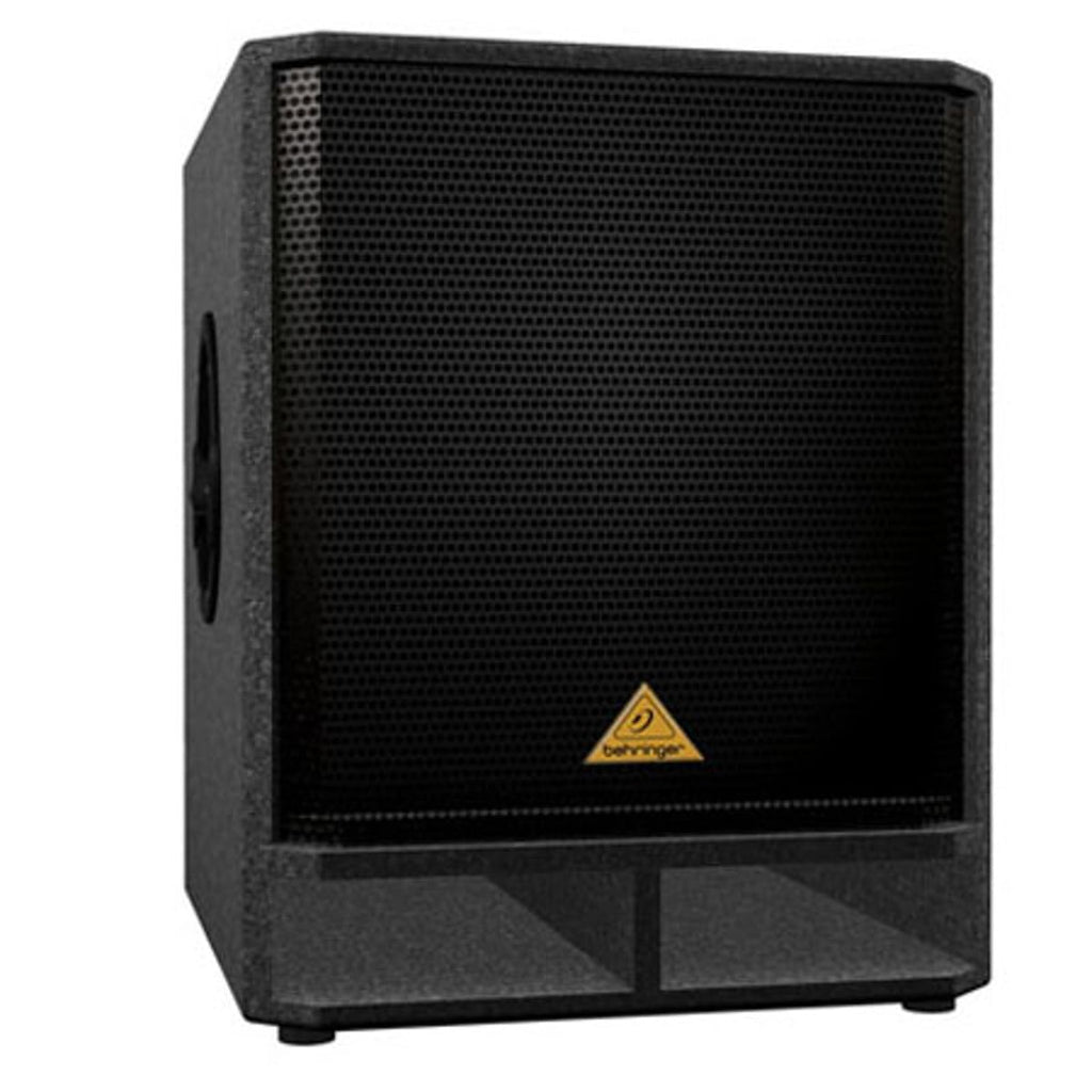 1600 Watt 18" PA Subwoofer U1238