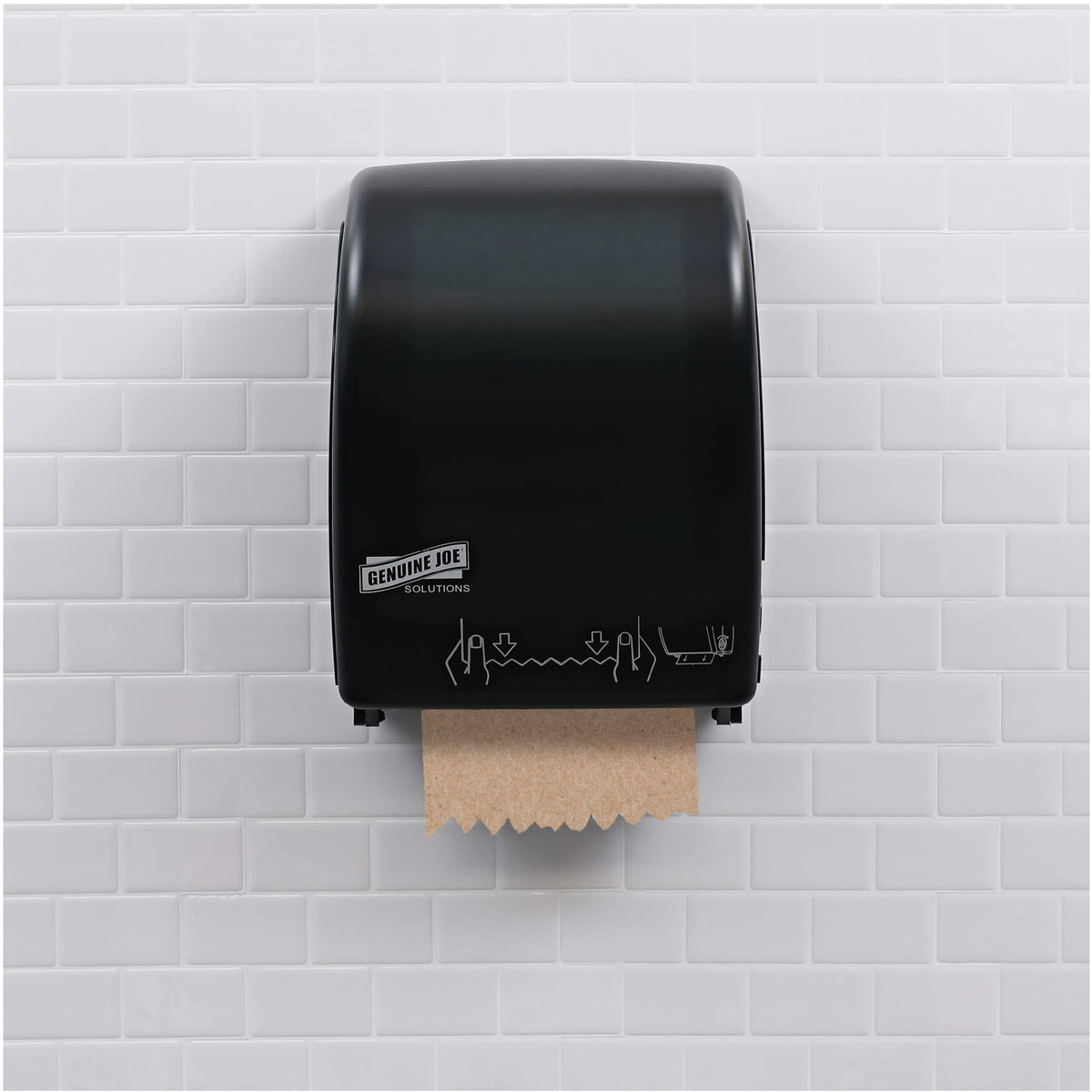 Hardwound Roll Towels Pack of 6 W79019