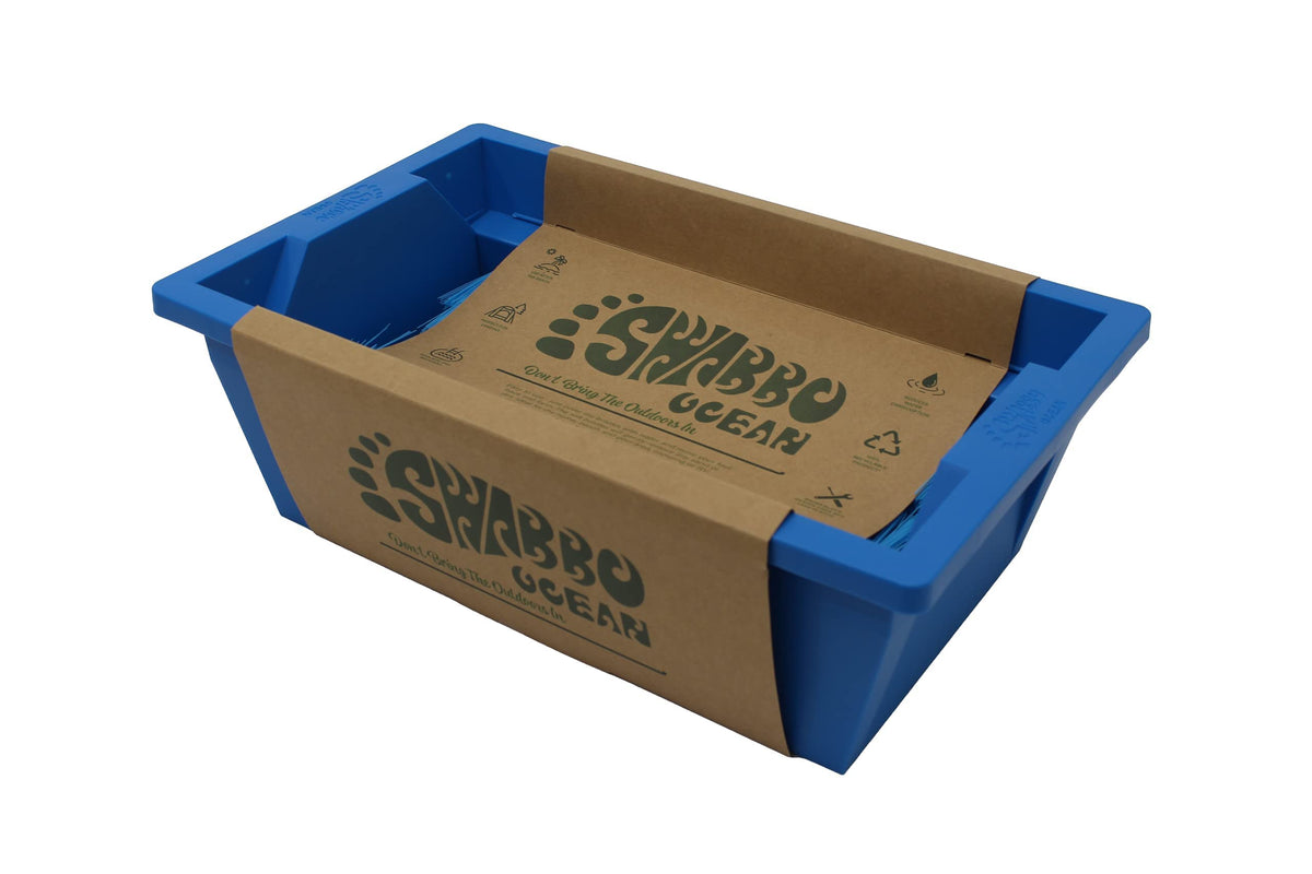 Portable Foot Bath B5449