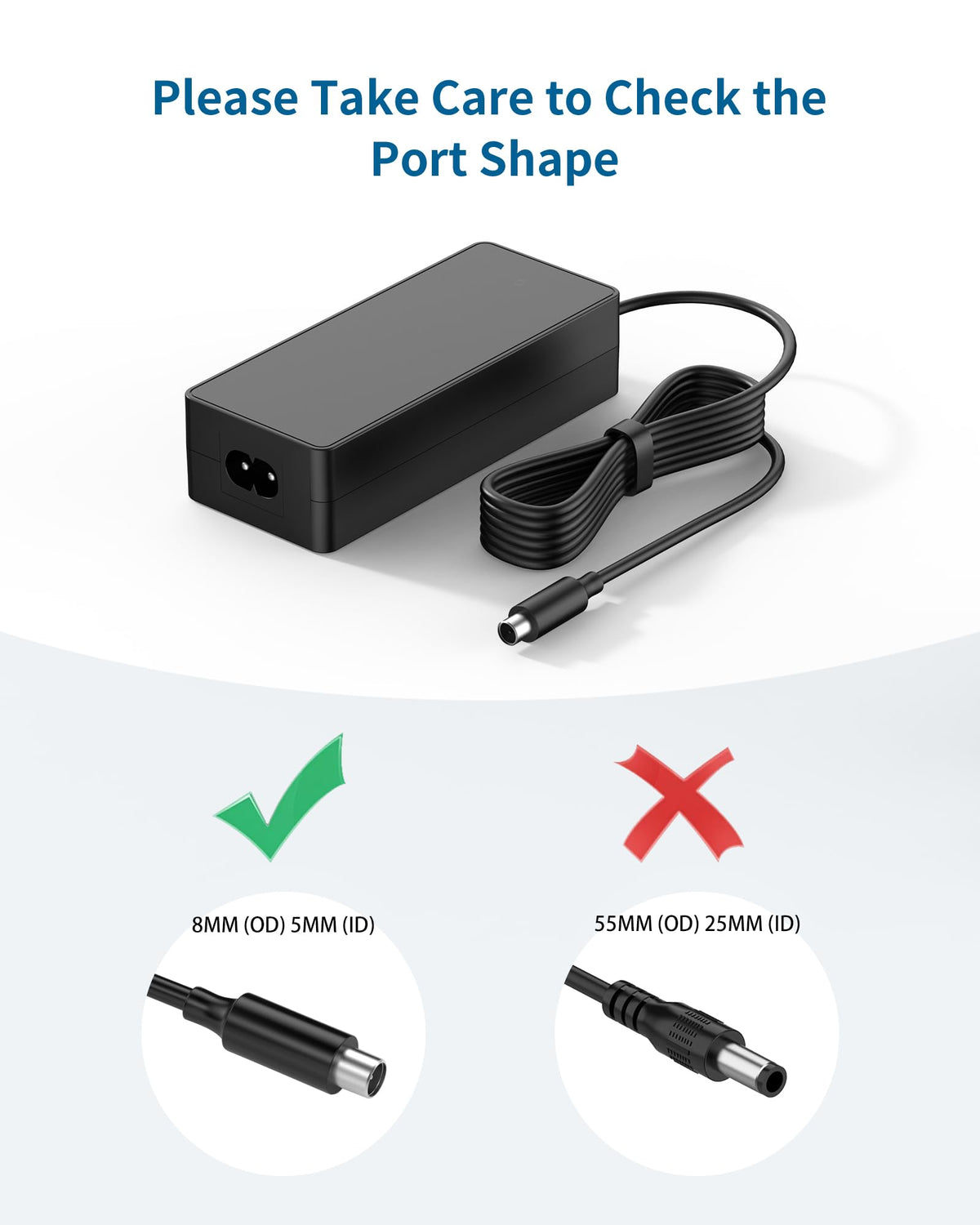 42V 1.7A Electric Scooter Charger D31646