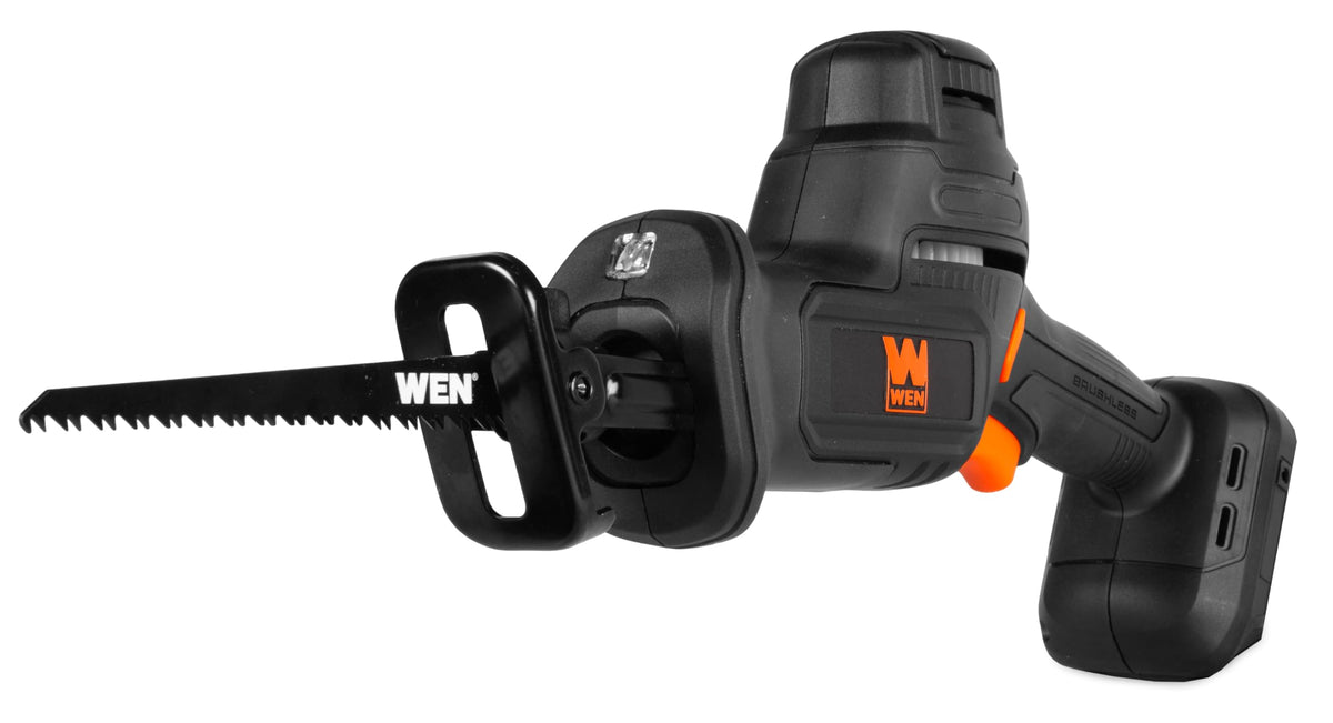 20V Max Cordless Brushless Reciprocating Saw B163328