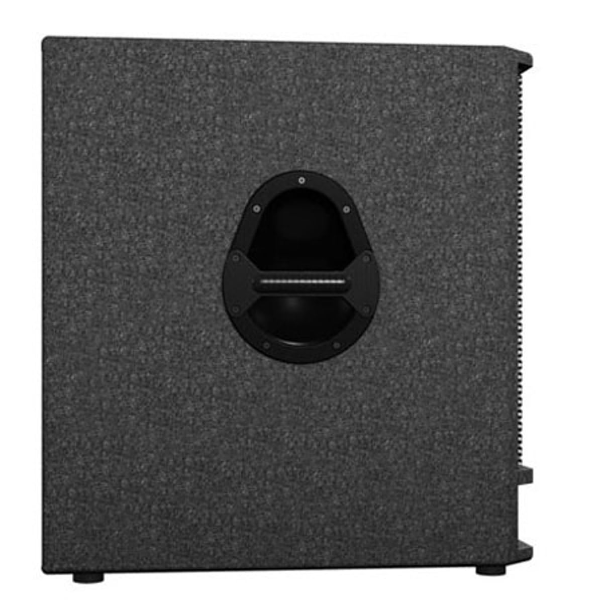 1600 Watt 18" PA Subwoofer U1238