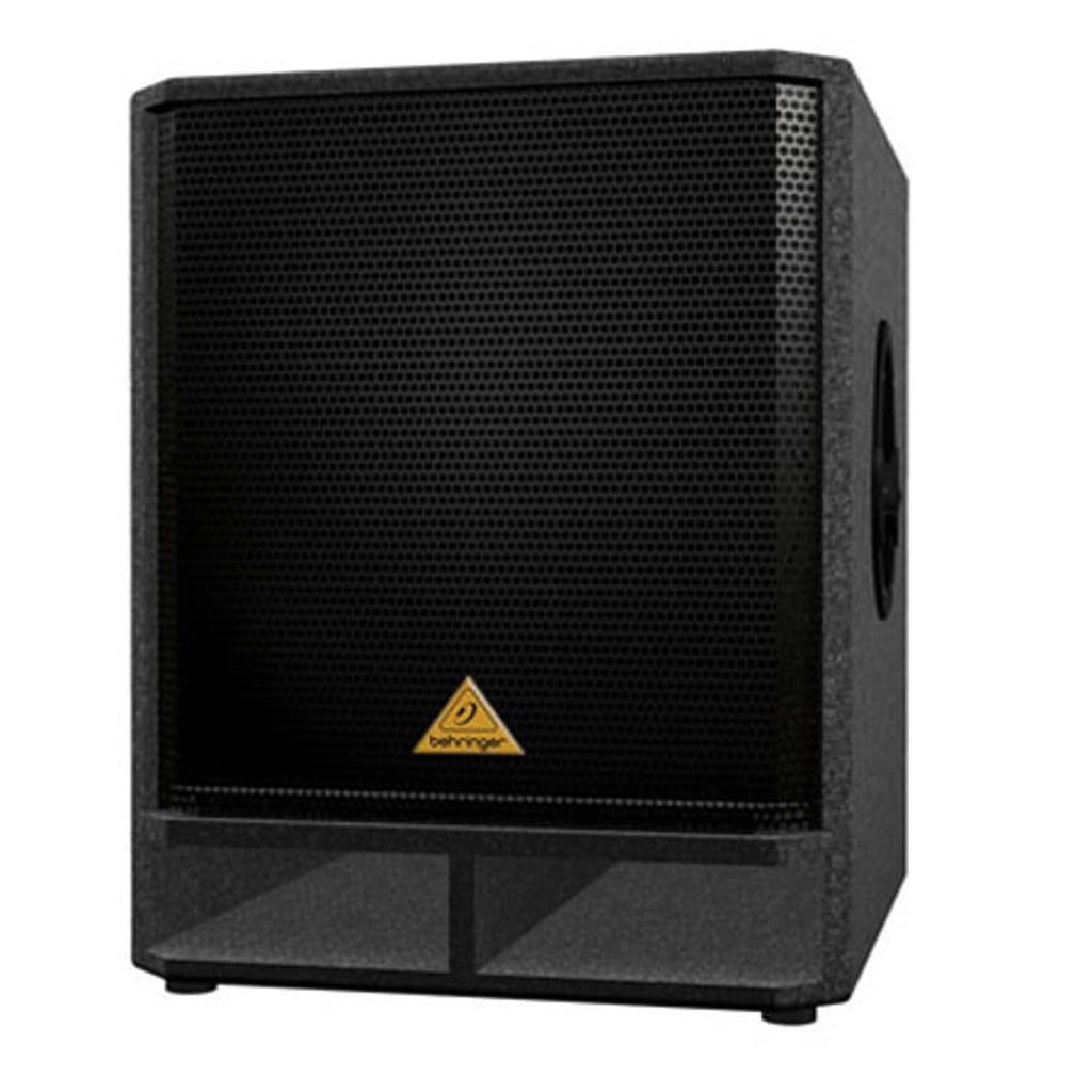 1600 Watt 18" PA Subwoofer U1238