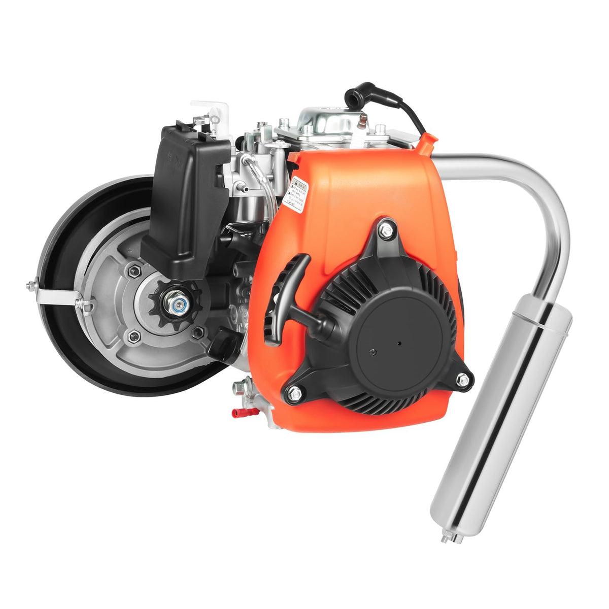 49CC 4-Stroke Bicycle Engine Kit C28920