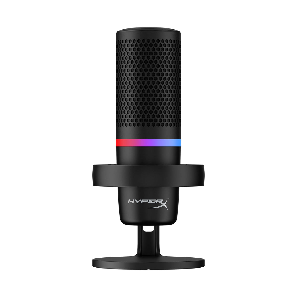 USB Condenser Microphone with Shock Mount O45370