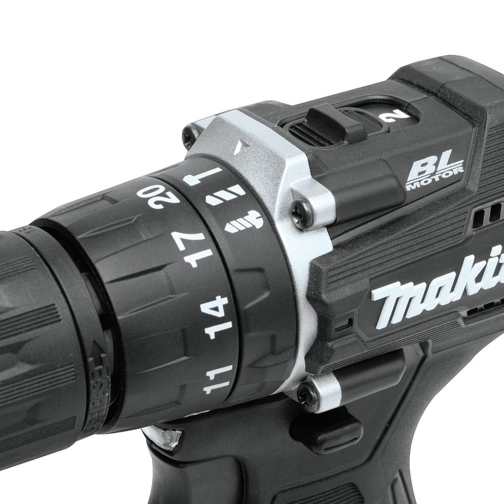 18V Cordless 2 Pc Combo Kit P460