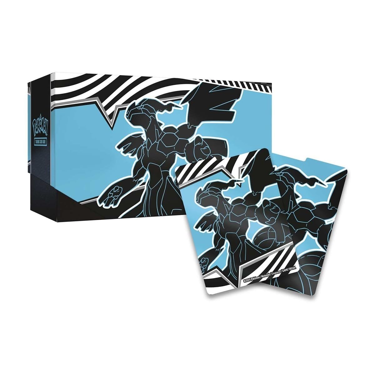 Pokemon TCG Elite Trainer Box - 11 Packs, Promo Cards V83241