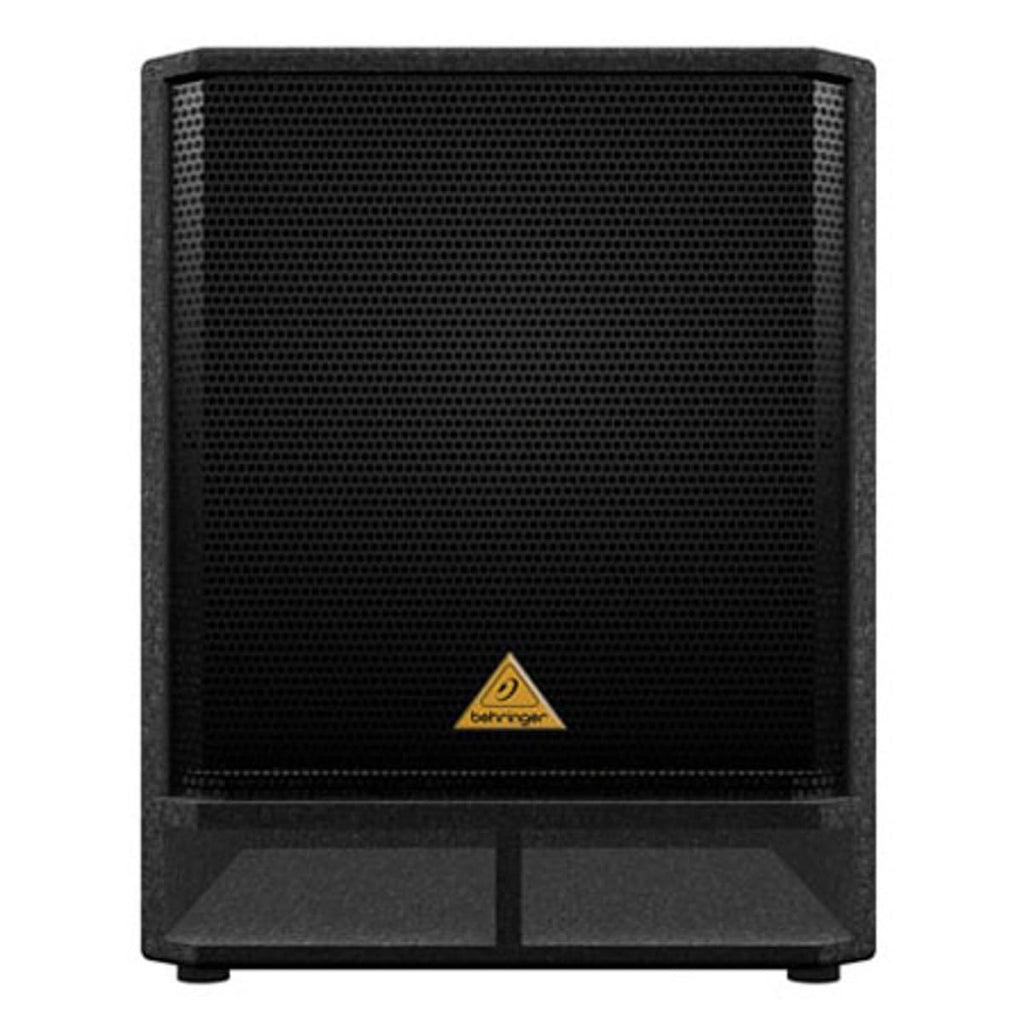 1600 Watt 18" PA Subwoofer U1238