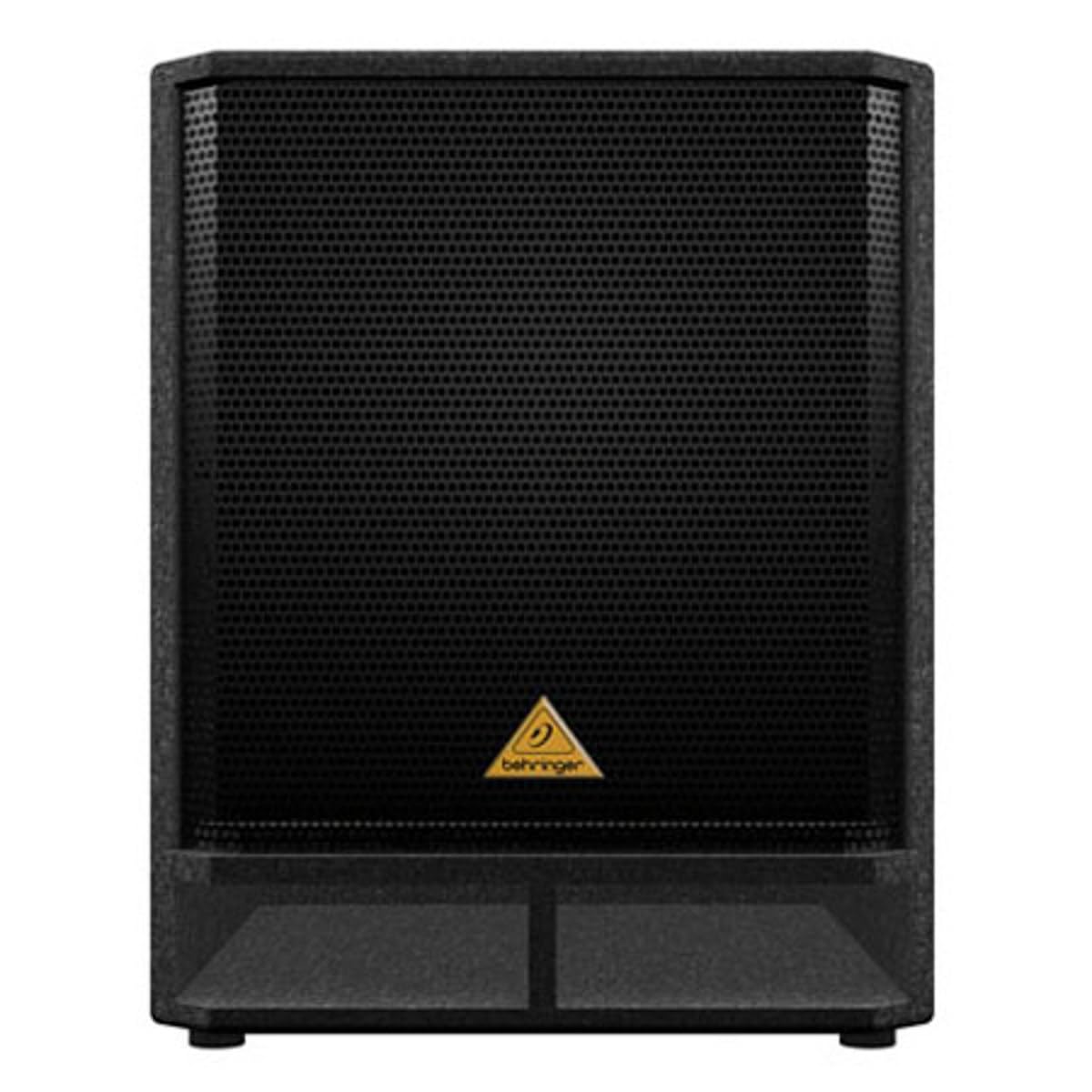 1600 Watt 18" PA Subwoofer U1238