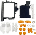 White & Yellow Button Set for New 2DS XL LL Console H734092