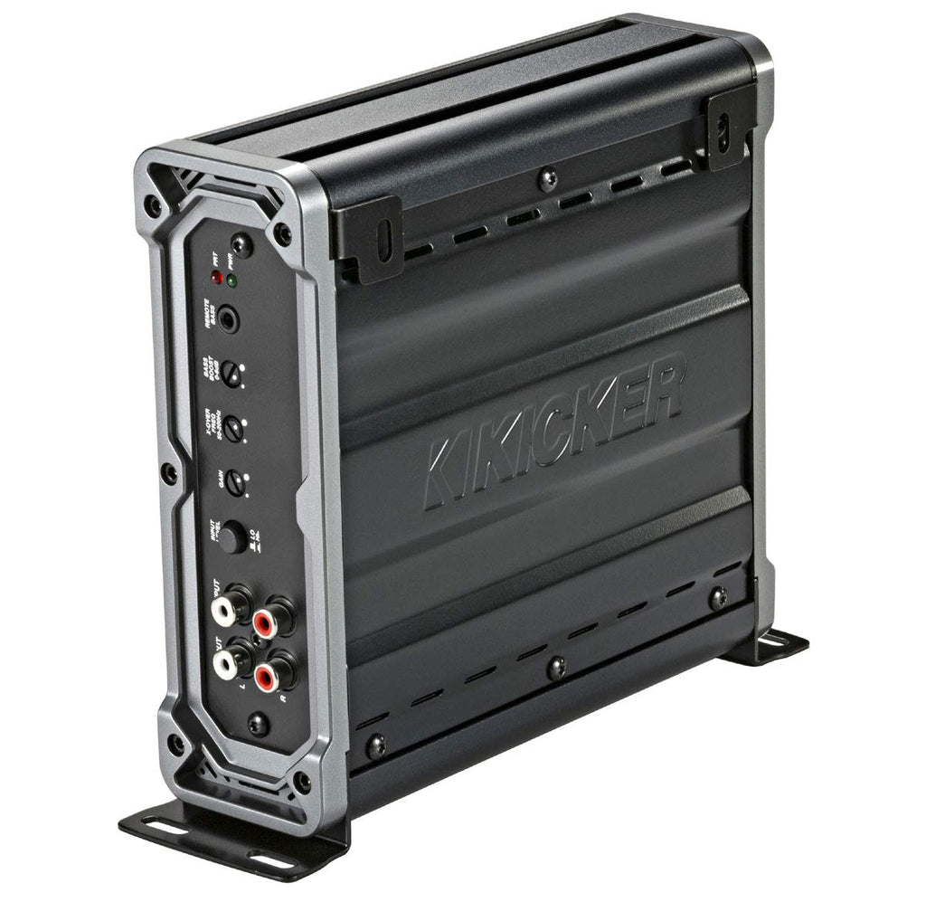 Mono 800W Peak Car Audio Amplifier L447