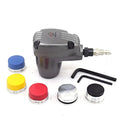 Automatic Pneumatic Hammer with 6 Tips Y50896