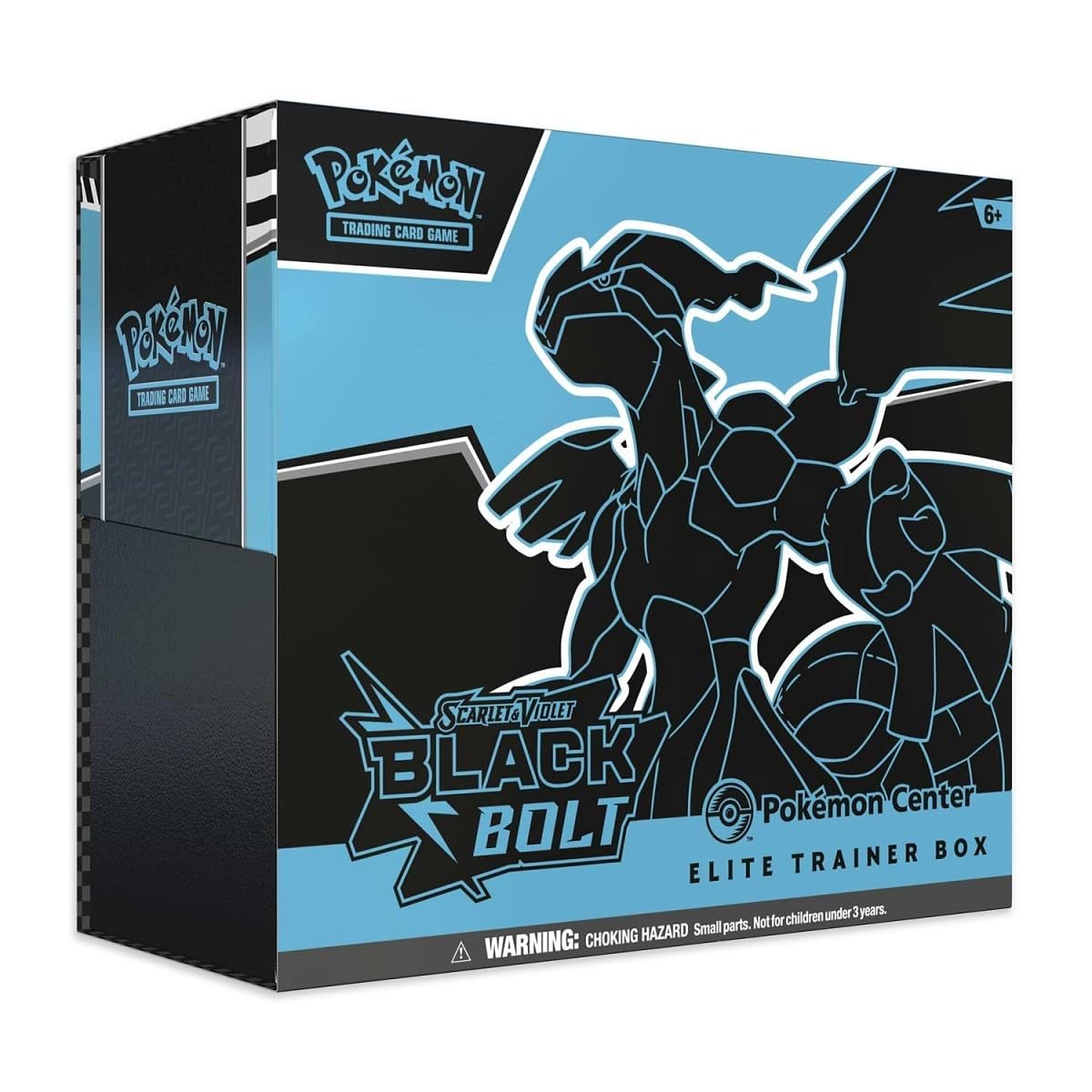 Pokemon TCG Elite Trainer Box - 11 Packs, Promo Cards V83241