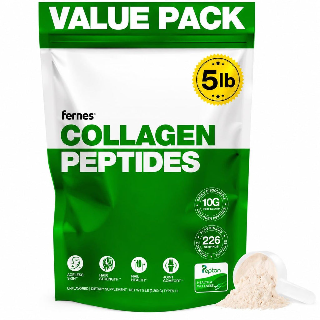 Collagen Powder 5 LB B3472