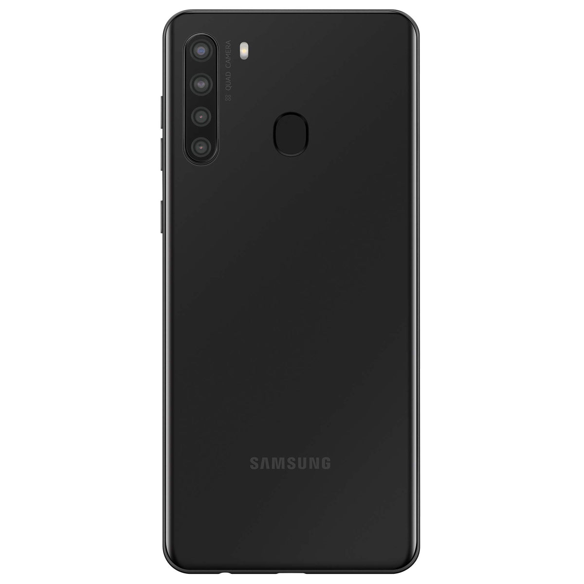 Black 32GB Prepaid Smartphone K768
