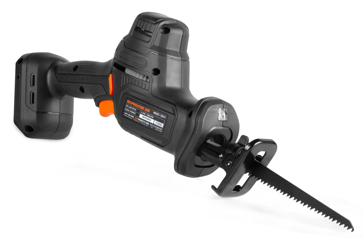 20V Max Cordless Brushless Reciprocating Saw B163328